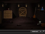 New Halloween Escape